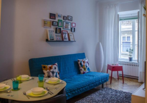 Отель Apartment Ana City Centre  Загреб